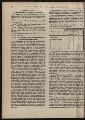 Amtsblatt der landesfürstlichen Hauptstadt Graz 19271031 Seite: 4