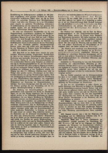 Amtsblatt der landesfürstlichen Hauptstadt Graz 19280215 Seite: 8