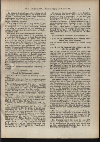 Amtsblatt der landesfürstlichen Hauptstadt Graz 19280229 Seite: 5