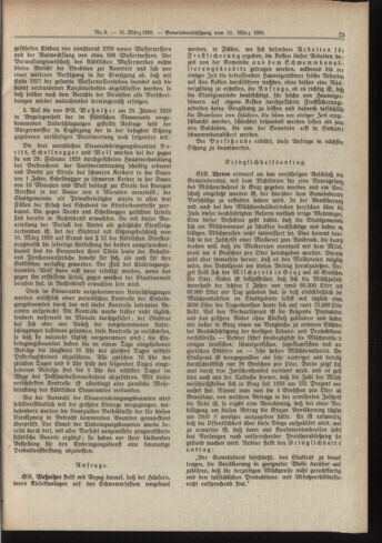 Amtsblatt der landesfürstlichen Hauptstadt Graz 19280331 Seite: 3