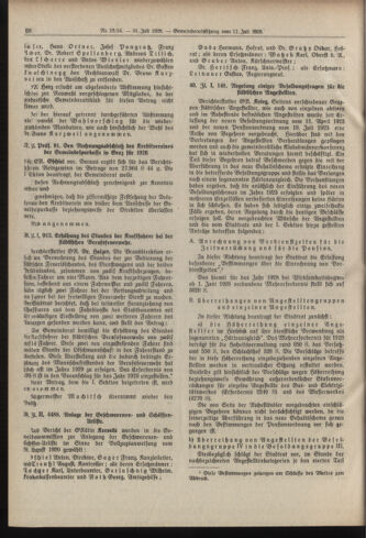 Amtsblatt der landesfürstlichen Hauptstadt Graz 19280731 Seite: 12