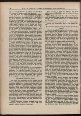 Amtsblatt der landesfürstlichen Hauptstadt Graz 19281015 Seite: 2