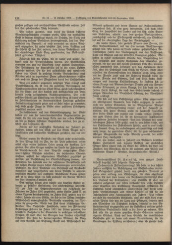 Amtsblatt der landesfürstlichen Hauptstadt Graz 19281015 Seite: 6