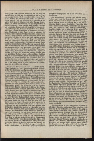 Amtsblatt der landesfürstlichen Hauptstadt Graz 19281130 Seite: 17