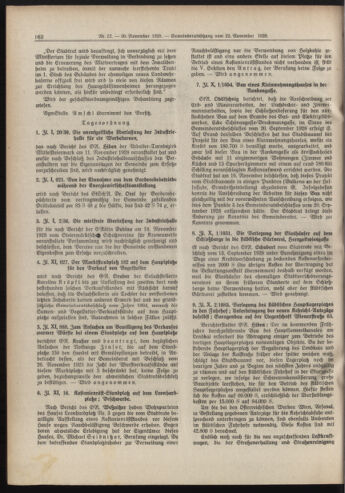 Amtsblatt der landesfürstlichen Hauptstadt Graz 19281130 Seite: 4