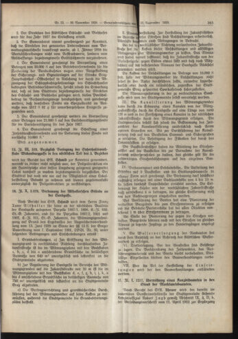 Amtsblatt der landesfürstlichen Hauptstadt Graz 19281130 Seite: 7