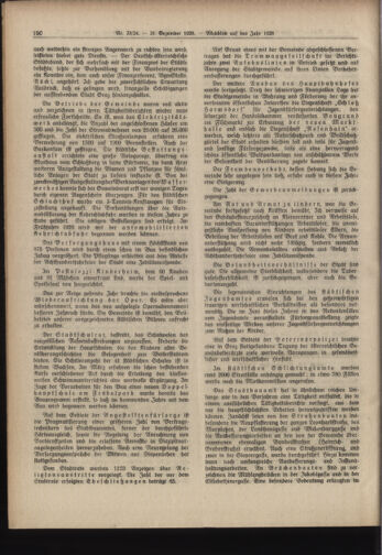 Amtsblatt der landesfürstlichen Hauptstadt Graz 19281231 Seite: 12