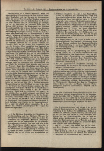 Amtsblatt der landesfürstlichen Hauptstadt Graz 19281231 Seite: 9