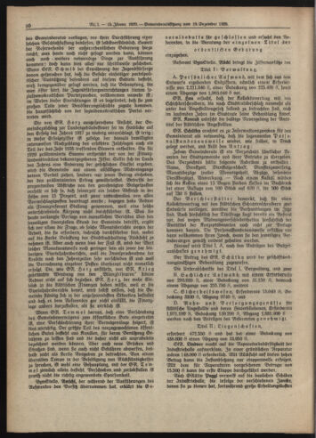 Amtsblatt der landesfürstlichen Hauptstadt Graz 19290115 Seite: 10