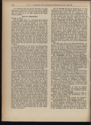 Amtsblatt der landesfürstlichen Hauptstadt Graz 19290916 Seite: 2