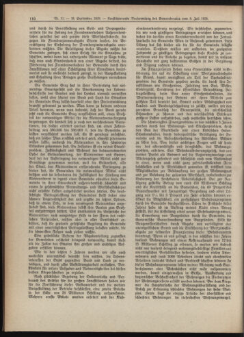 Amtsblatt der landesfürstlichen Hauptstadt Graz 19290916 Seite: 8