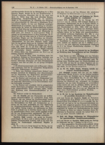 Amtsblatt der landesfürstlichen Hauptstadt Graz 19291018 Seite: 12