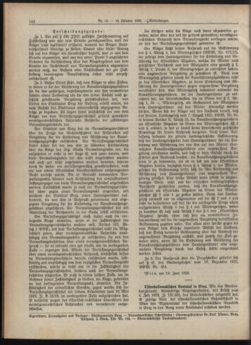 Amtsblatt der landesfürstlichen Hauptstadt Graz 19291018 Seite: 16