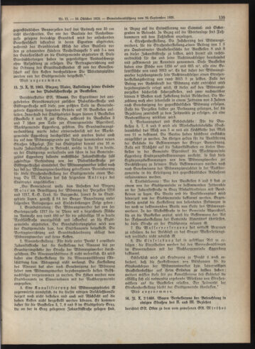 Amtsblatt der landesfürstlichen Hauptstadt Graz 19291018 Seite: 9