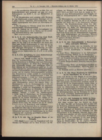 Amtsblatt der landesfürstlichen Hauptstadt Graz 19291115 Seite: 12