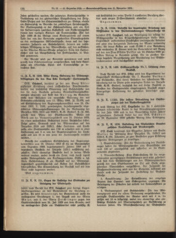 Amtsblatt der landesfürstlichen Hauptstadt Graz 19291231 Seite: 12