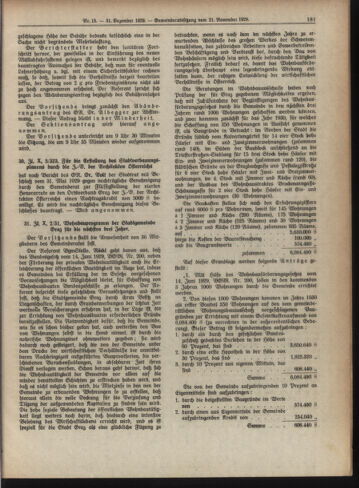 Amtsblatt der landesfürstlichen Hauptstadt Graz 19291231 Seite: 17