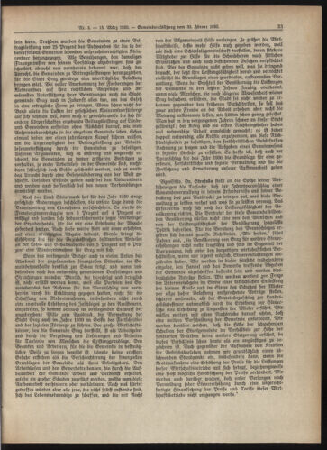 Amtsblatt der landesfürstlichen Hauptstadt Graz 19300315 Seite: 5