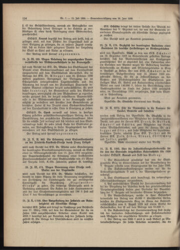 Amtsblatt der landesfürstlichen Hauptstadt Graz 19300715 Seite: 10