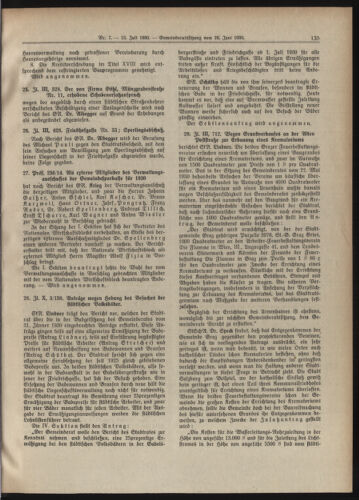 Amtsblatt der landesfürstlichen Hauptstadt Graz 19300715 Seite: 11