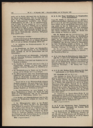 Amtsblatt der landesfürstlichen Hauptstadt Graz 19301215 Seite: 14