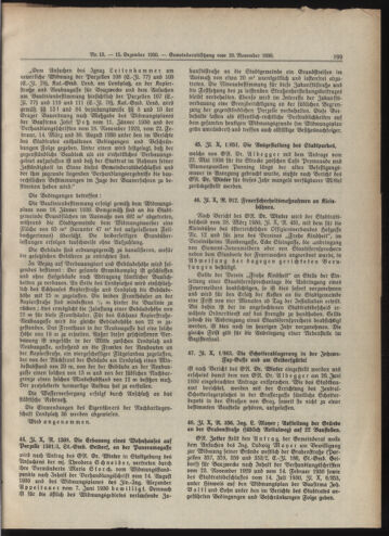 Amtsblatt der landesfürstlichen Hauptstadt Graz 19301215 Seite: 15