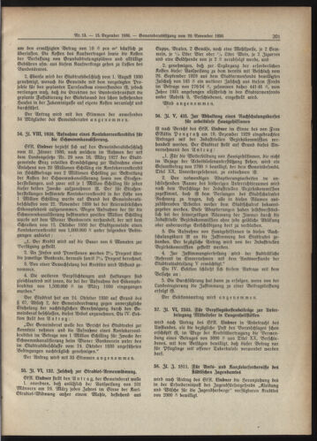 Amtsblatt der landesfürstlichen Hauptstadt Graz 19301215 Seite: 17