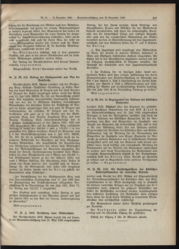 Amtsblatt der landesfürstlichen Hauptstadt Graz 19301215 Seite: 23