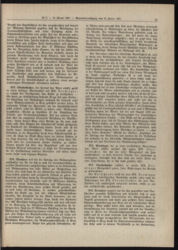 Amtsblatt der landesfürstlichen Hauptstadt Graz 19310131 Seite: 9