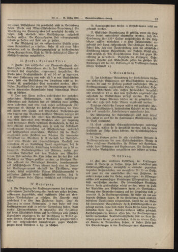 Amtsblatt der landesfürstlichen Hauptstadt Graz 19310316 Seite: 5