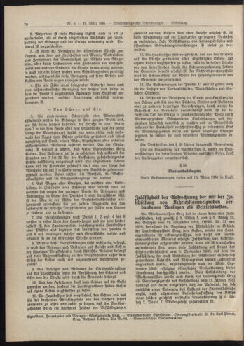 Amtsblatt der landesfürstlichen Hauptstadt Graz 19310331 Seite: 12