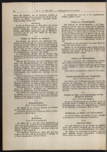 Amtsblatt der landesfürstlichen Hauptstadt Graz 19310331 Seite: 4