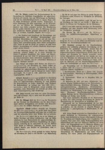 Amtsblatt der landesfürstlichen Hauptstadt Graz 19310415 Seite: 18