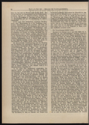 Amtsblatt der landesfürstlichen Hauptstadt Graz 19310430 Seite: 2