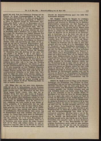 Amtsblatt der landesfürstlichen Hauptstadt Graz 19310515 Seite: 13