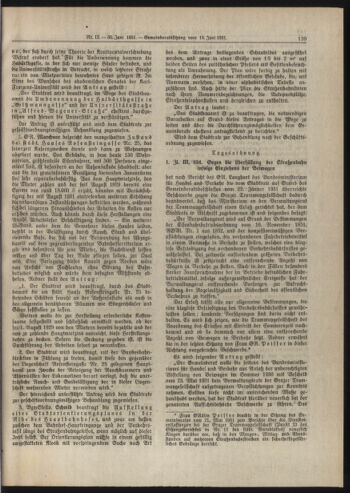 Amtsblatt der landesfürstlichen Hauptstadt Graz 19310630 Seite: 3