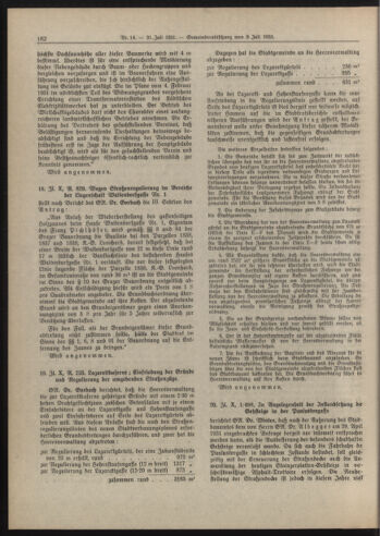 Amtsblatt der landesfürstlichen Hauptstadt Graz 19310731 Seite: 10