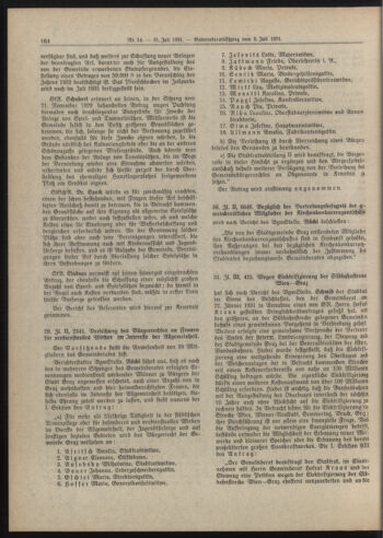 Amtsblatt der landesfürstlichen Hauptstadt Graz 19310731 Seite: 12