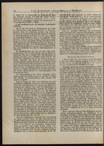 Amtsblatt der landesfürstlichen Hauptstadt Graz 19310930 Seite: 2