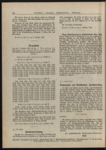 Amtsblatt der landesfürstlichen Hauptstadt Graz 19311015 Seite: 4