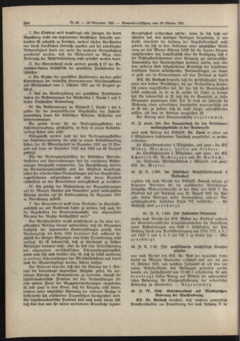 Amtsblatt der landesfürstlichen Hauptstadt Graz 19311116 Seite: 12