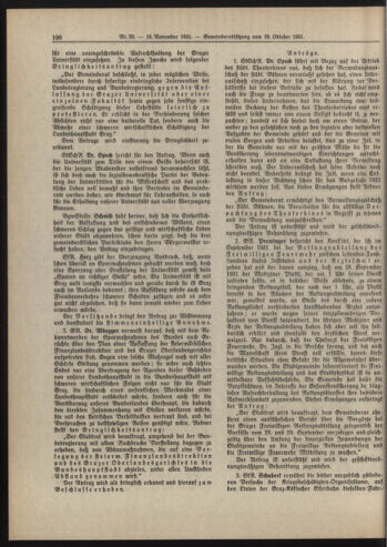 Amtsblatt der landesfürstlichen Hauptstadt Graz 19311116 Seite: 4