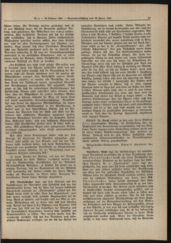 Amtsblatt der landesfürstlichen Hauptstadt Graz 19320229 Seite: 5