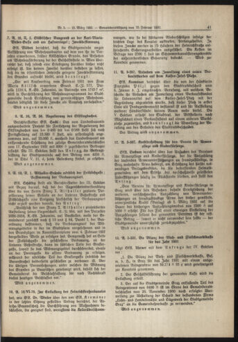 Amtsblatt der landesfürstlichen Hauptstadt Graz 19320315 Seite: 7