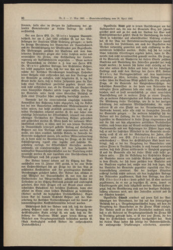 Amtsblatt der landesfürstlichen Hauptstadt Graz 19320517 Seite: 14