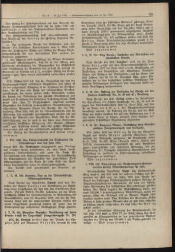 Amtsblatt der landesfürstlichen Hauptstadt Graz 19320730 Seite: 7