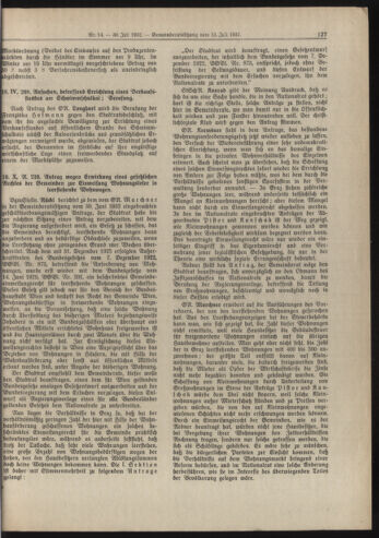 Amtsblatt der landesfürstlichen Hauptstadt Graz 19320730 Seite: 9