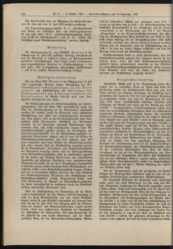 Amtsblatt der landesfürstlichen Hauptstadt Graz 19321015 Seite: 2