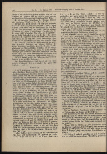 Amtsblatt der landesfürstlichen Hauptstadt Graz 19321031 Seite: 4