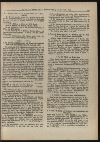 Amtsblatt der landesfürstlichen Hauptstadt Graz 19321031 Seite: 5